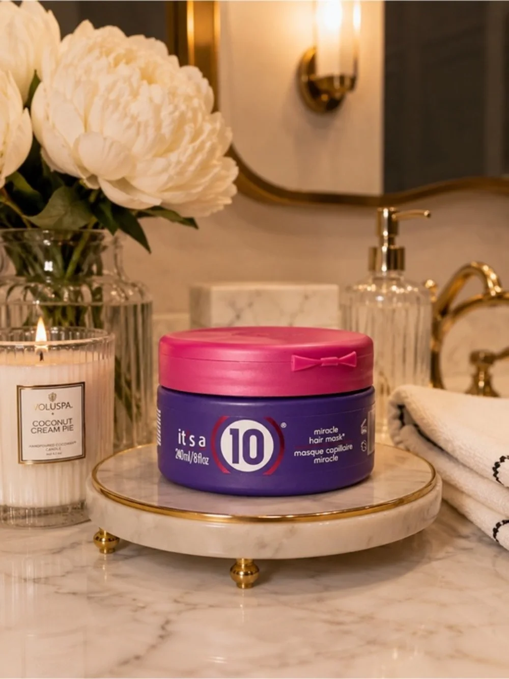 🎀 it’s a 10 Miracle Hair Mask - Brand New, Sealed 🎀